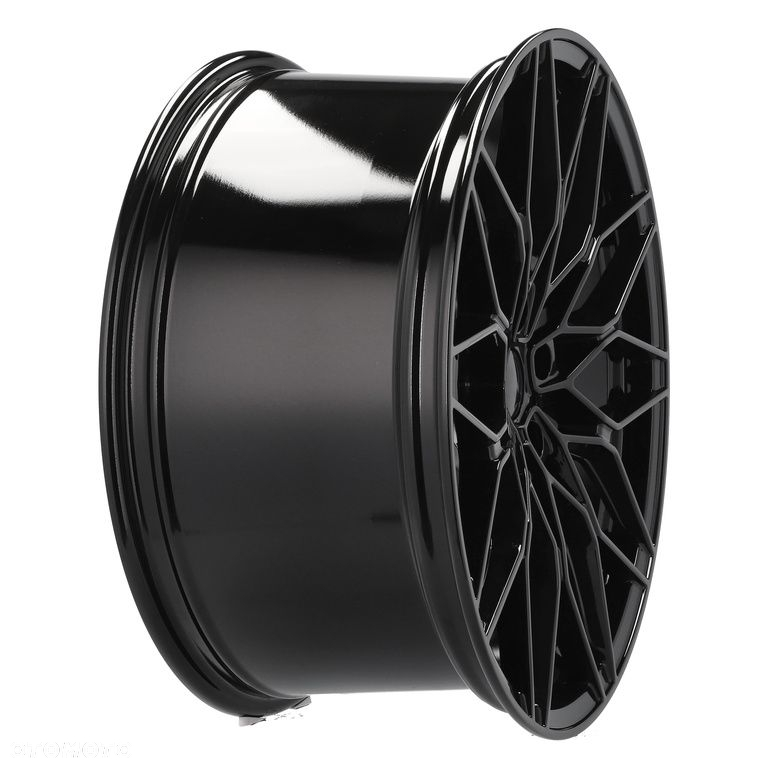 4x Felgi 18 m.in. do BMW 3 E90 E91 E92 E93 F30 F31 4 F32 F33 F36 5 F10 F11 6 F06 F14 - IN292 (BY1845 - 6