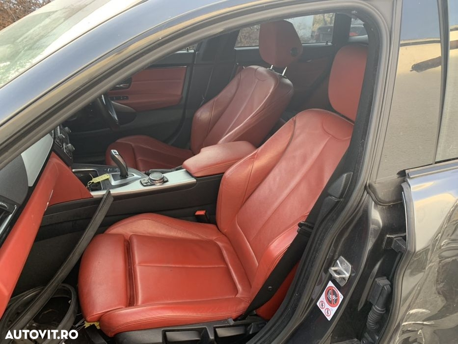 Dezmembram bmw 420d x drive gran coupe f36 m paket - 3