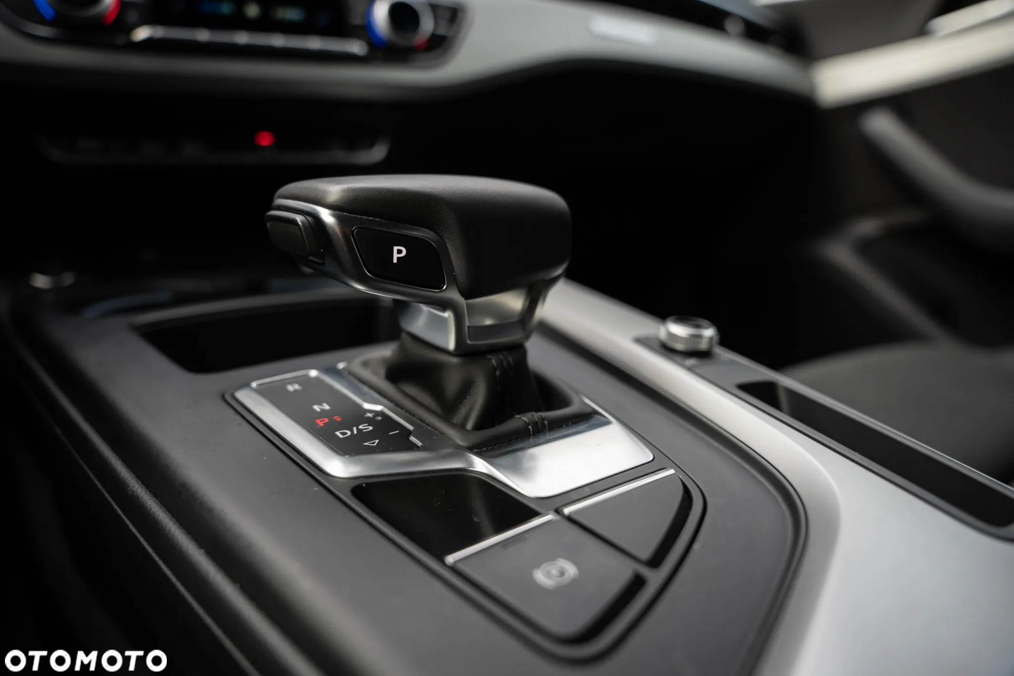 Audi A4 Allroad 40 TDI Quattro S tronic - 9