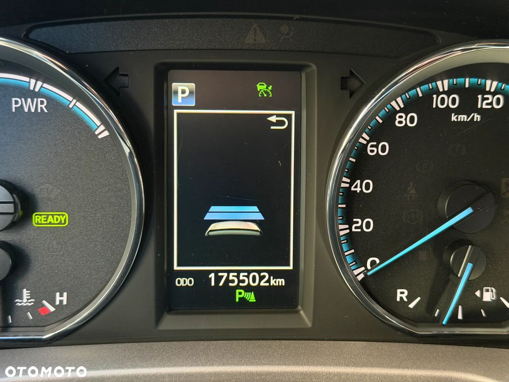 Toyota RAV4 Hybrid Selection 4x2 - 27