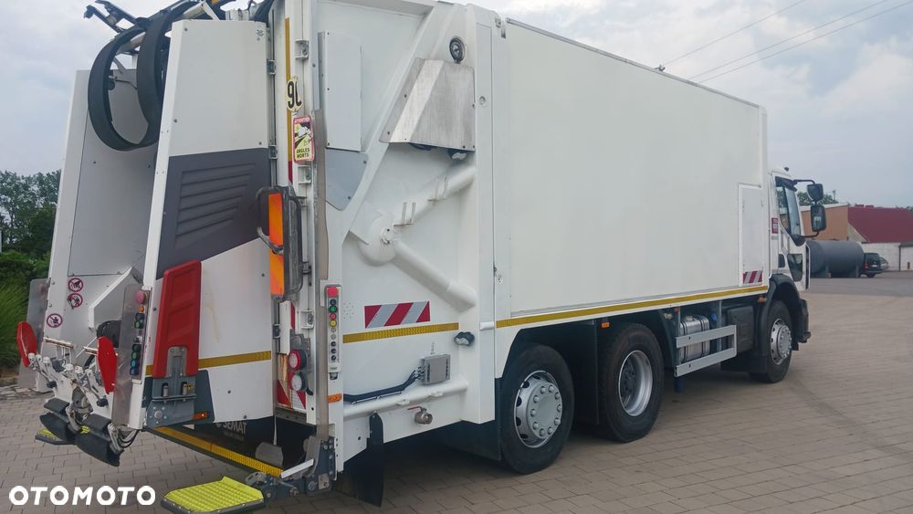 Renault D Wide FY-800-SF - 3
