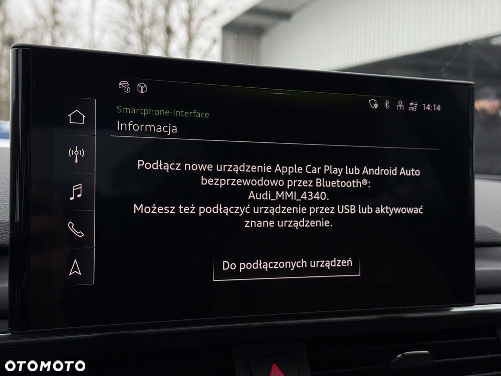 Audi A5 Sportback - 30