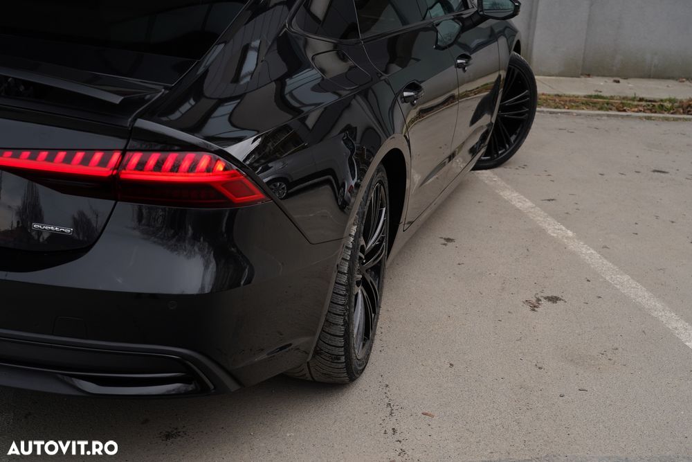 Audi A7 - 34