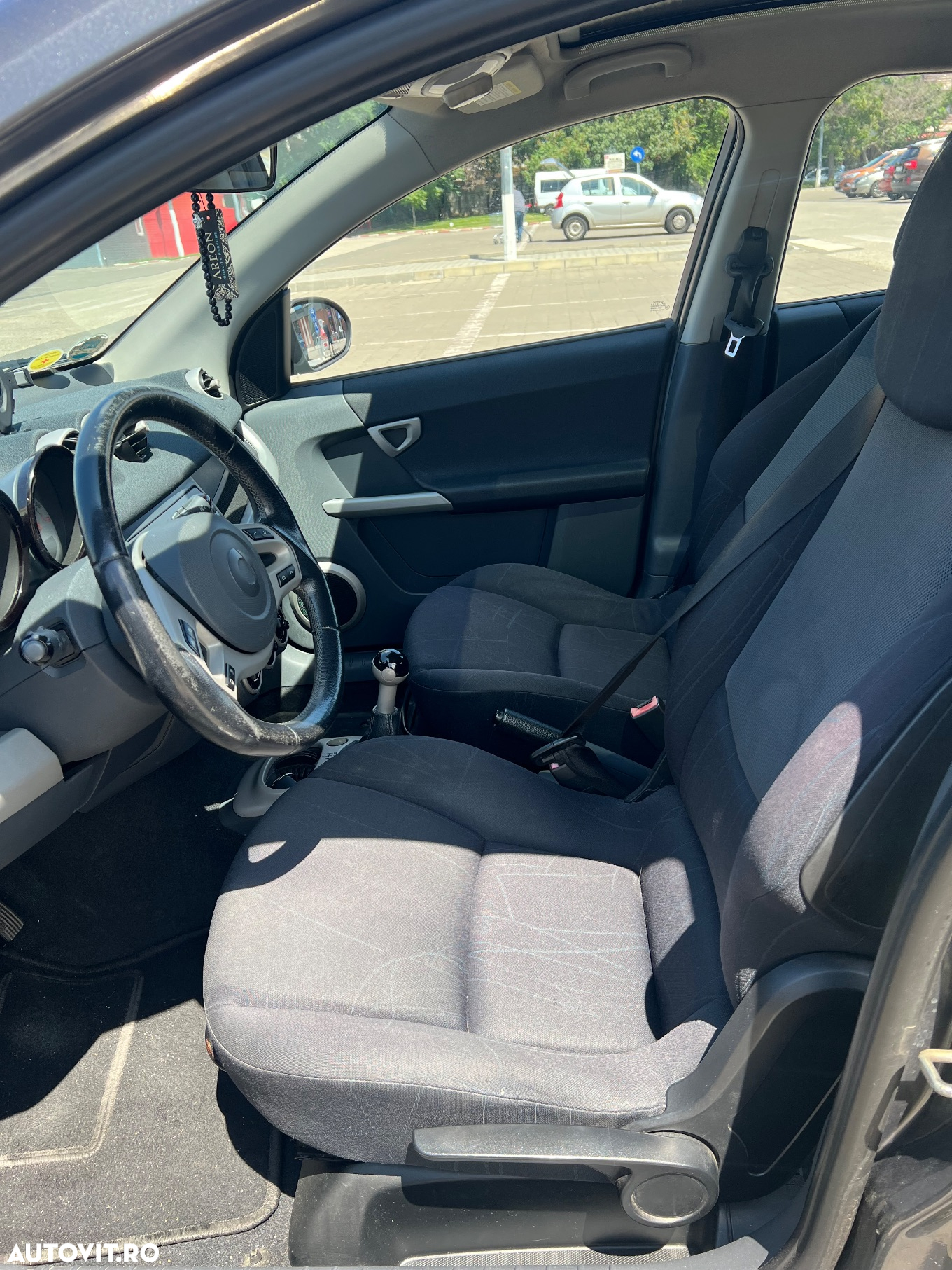 Smart Forfour 1.3 pulse - 6