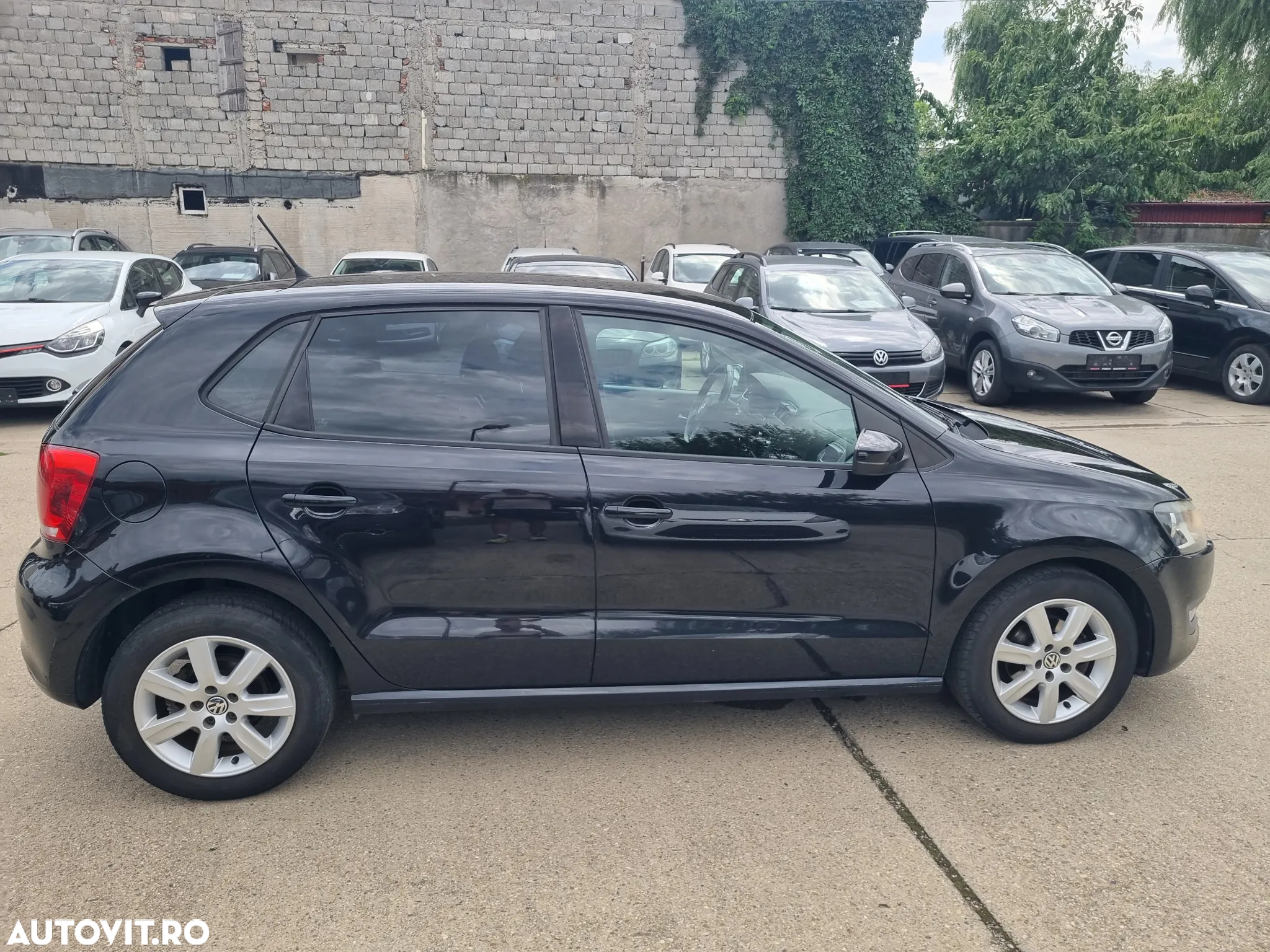 Volkswagen Polo 1.4 Comfortline - 20