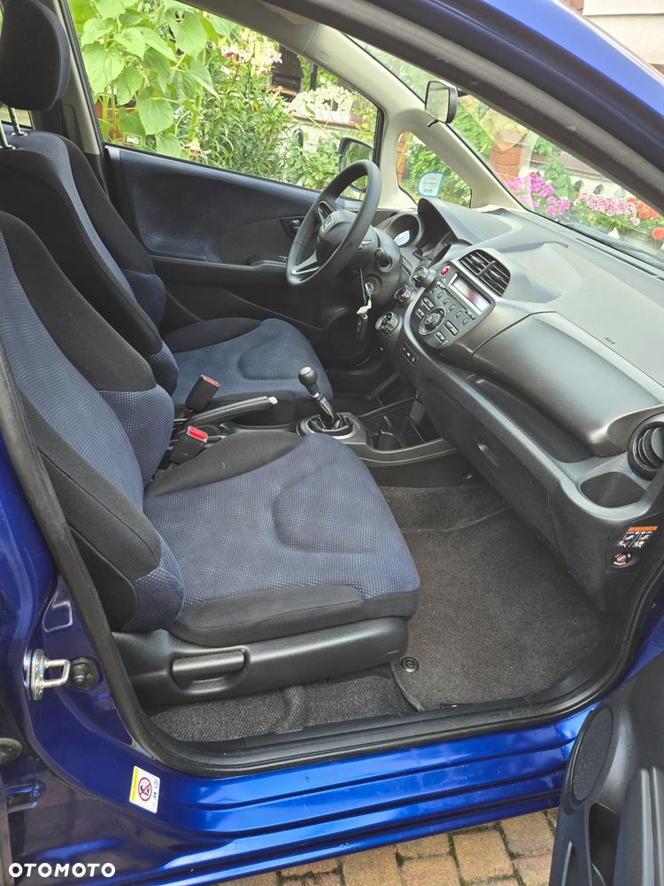 Honda Jazz 1.2 i-VTEC S Cool - 14
