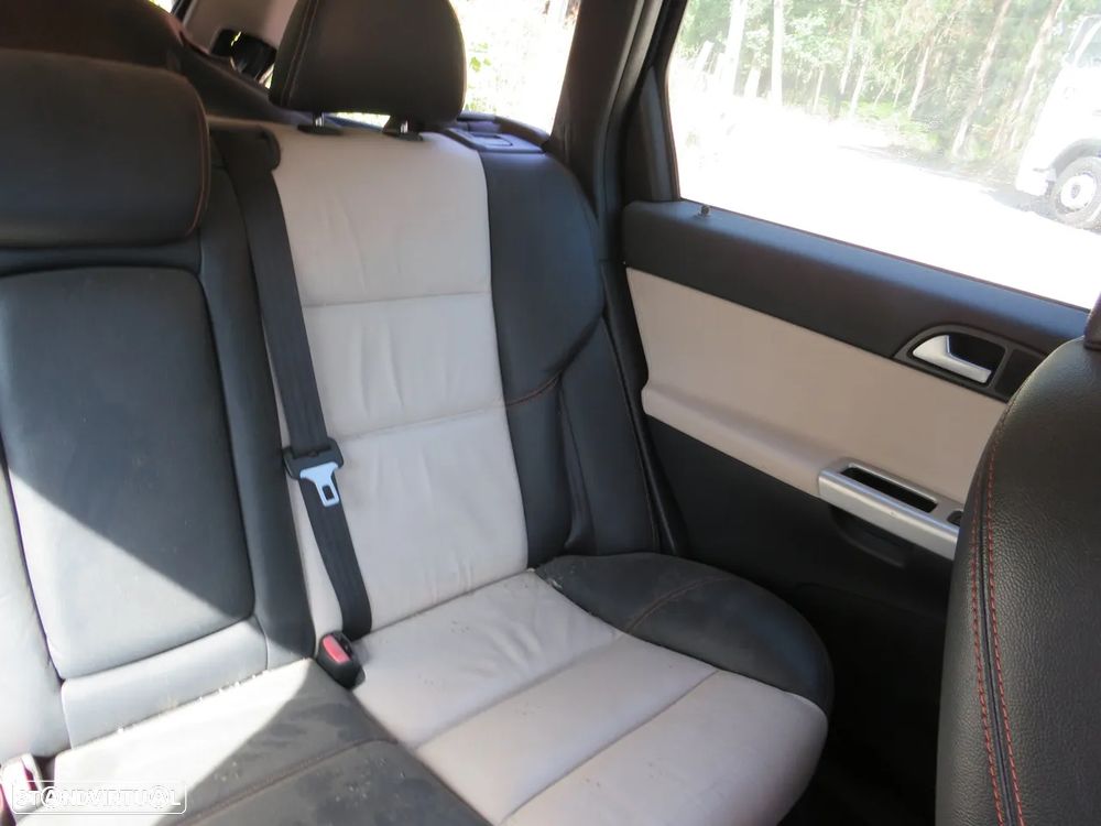 Volvo V50 1.6D de 2010 - Peças Usadas (8470) - 5