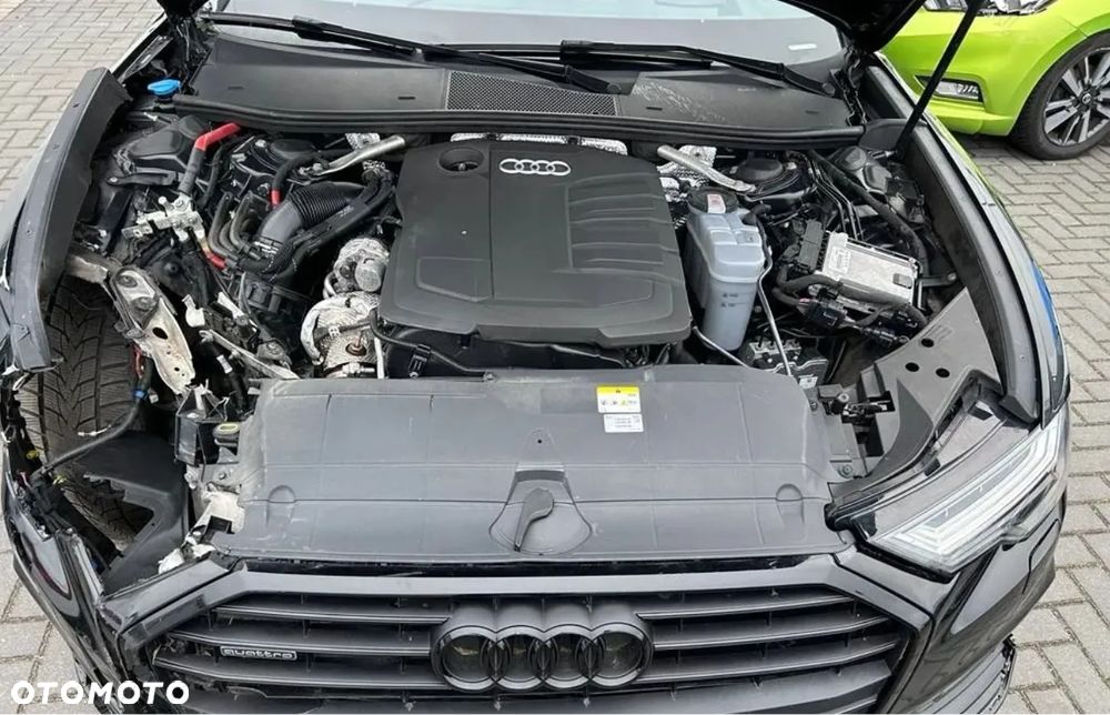 Audi A6 - 16