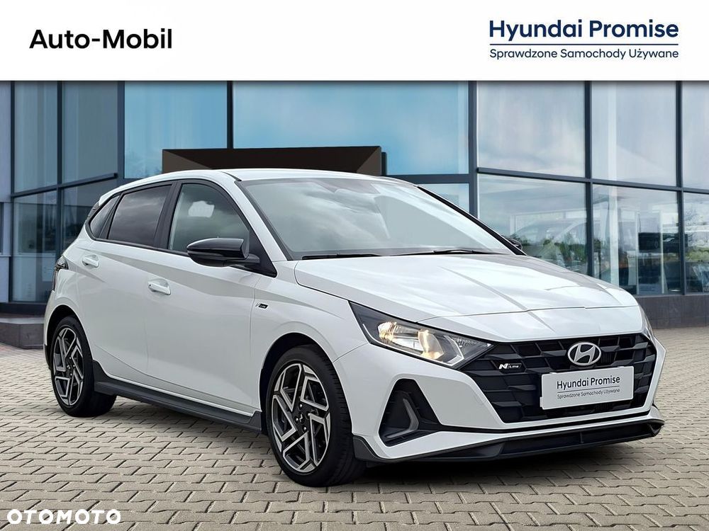 Hyundai i20 - 3