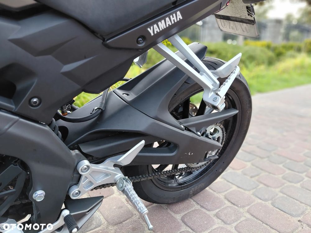 Yamaha MT - 12
