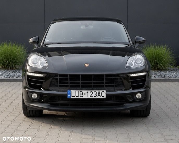 Porsche Macan S PDK - 2
