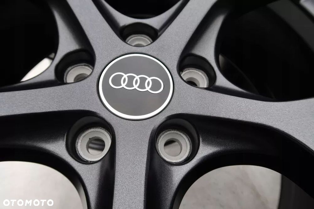 FELGI AUDI RS3 NAJNOWSZY MODEL 8Y0 - 8