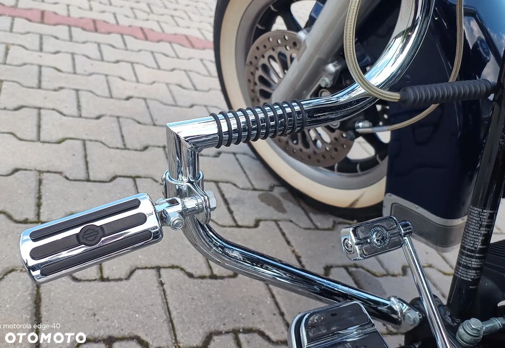 Harley-Davidson Touring Road King - 6