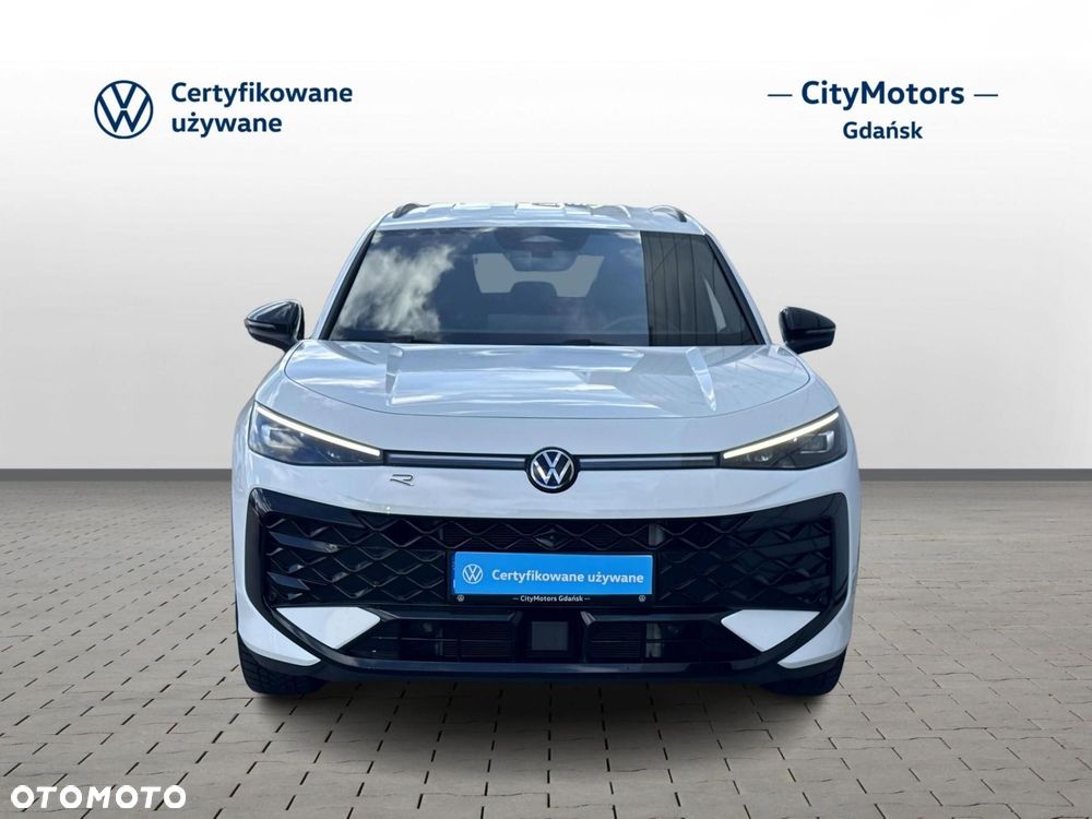 Volkswagen T-Roc - 9