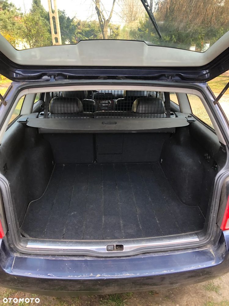 Volkswagen Passat 1.9 TDI - 6