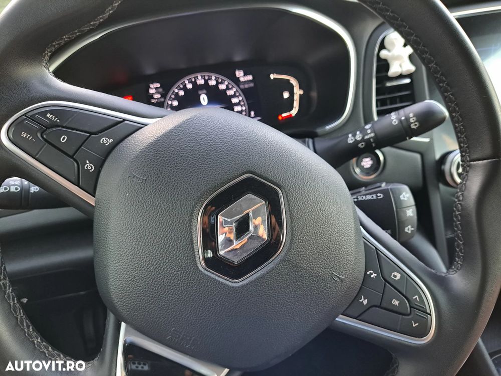Renault Megane - 14
