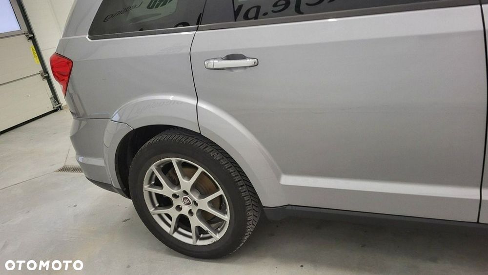 Fiat Freemont - 5