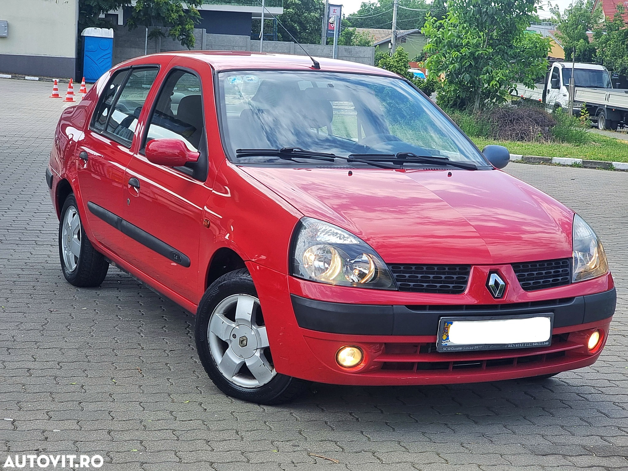 Renault Clio - 4