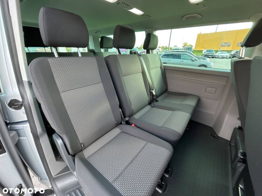 Volkswagen Caravelle 2.0 TDI L2 Trendline - 11