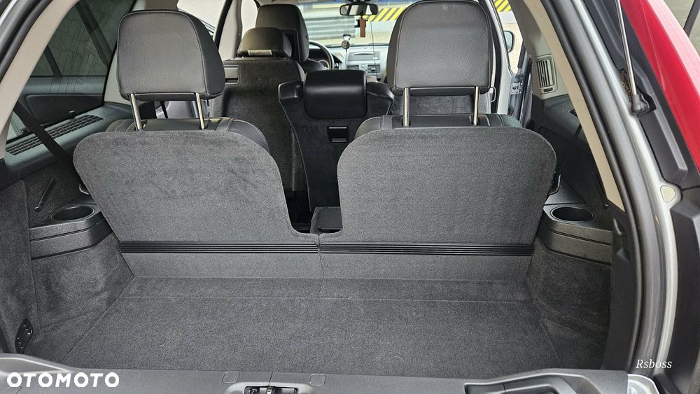 Volvo XC 90 3.2 AWD Geartonic Executive - 28