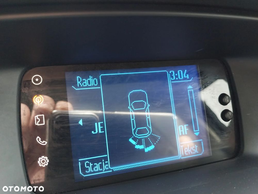 Ford Focus 1.6 TI-VCT Trend - 22