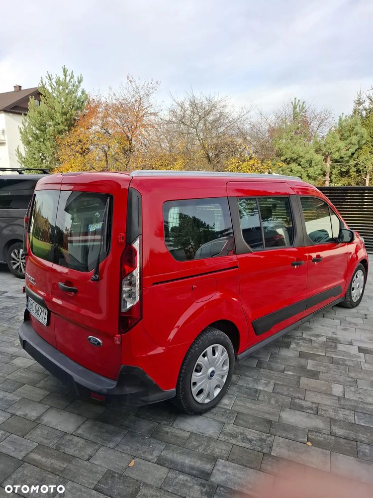 Ford Transit Connect Kombi 230 L2 Trend - 9