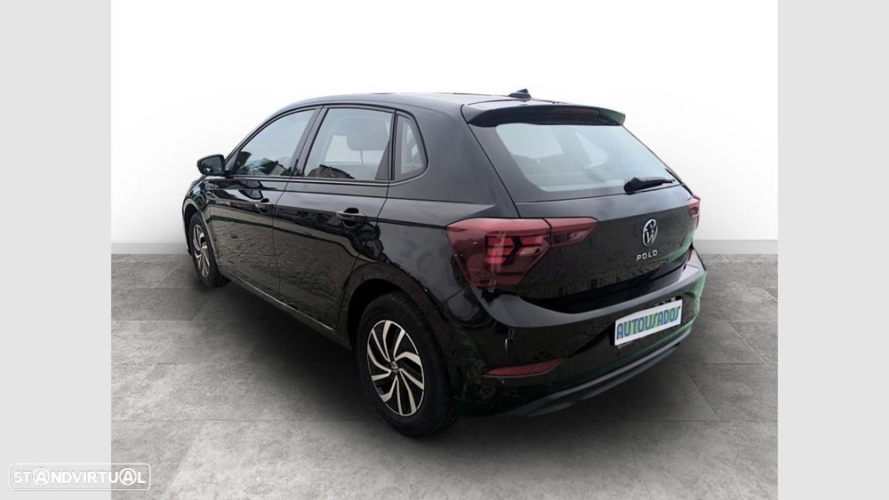 VW Polo 1.0 TSI Life - 3