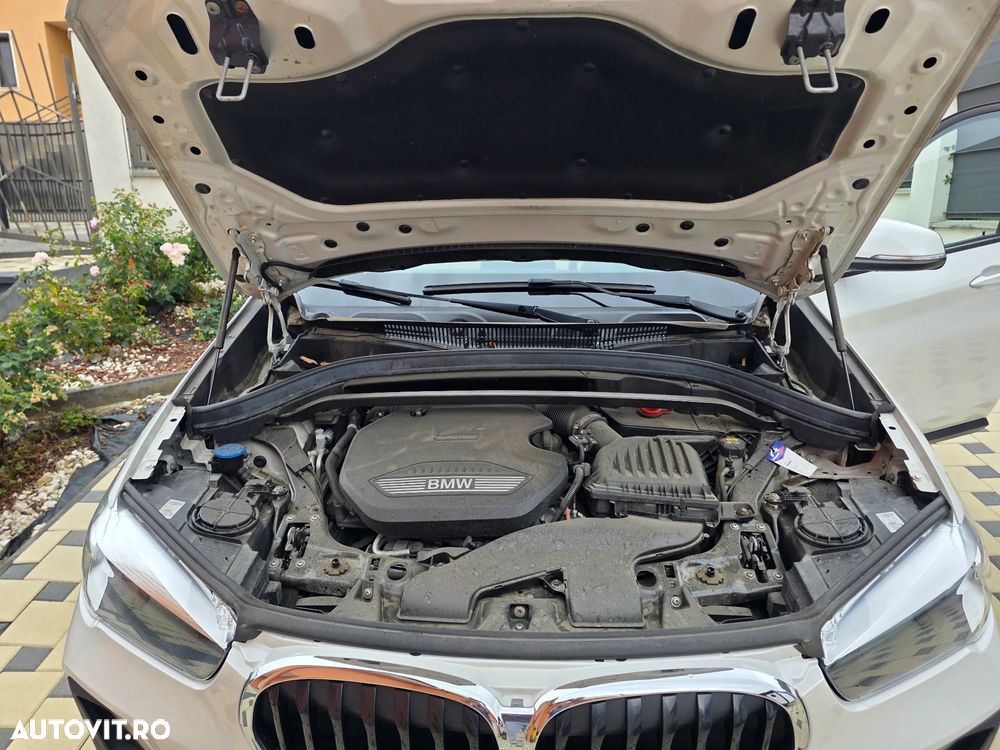 BMW X1 - 9