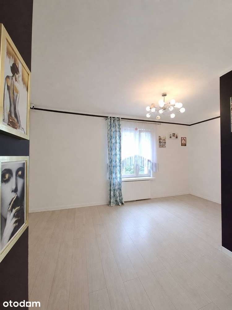 Mieszkanie w dzielnicy Dźbów