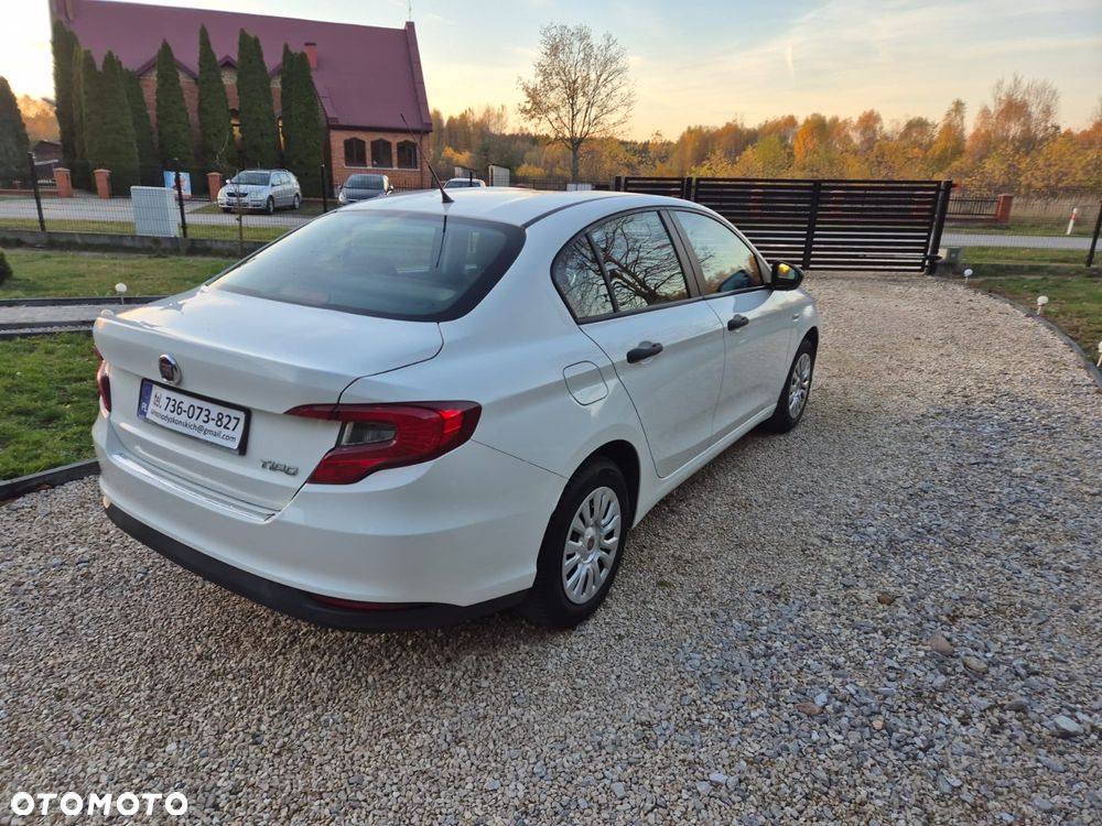 Fiat Tipo 1.4 16v Pop - 5