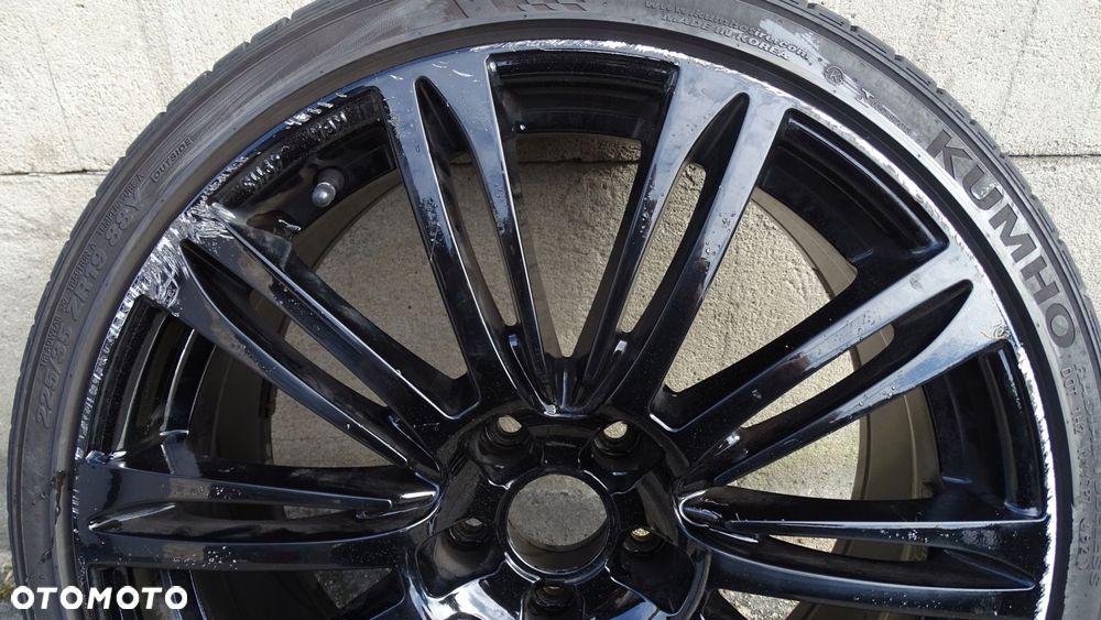 mam engineered 8jx19h2 et30 5x112 - felga - 2