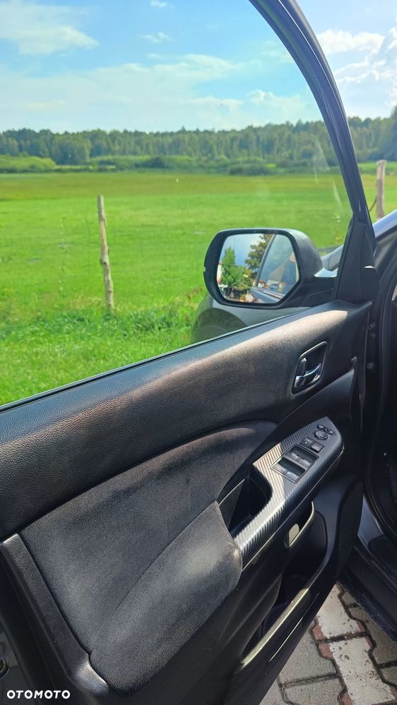 Honda CR-V 2.0 Elegance - 5