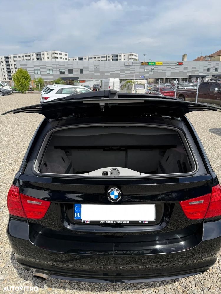 BMW Seria 3 - 11