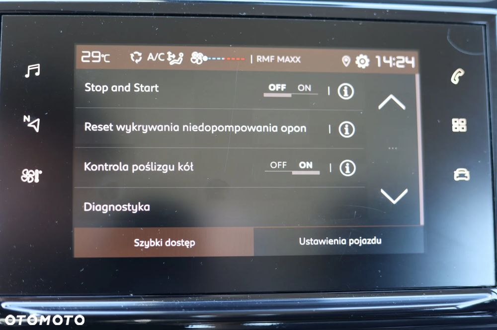 Citroën C3 Aircross 1.2 PureTech Feel Pack S&S - 23