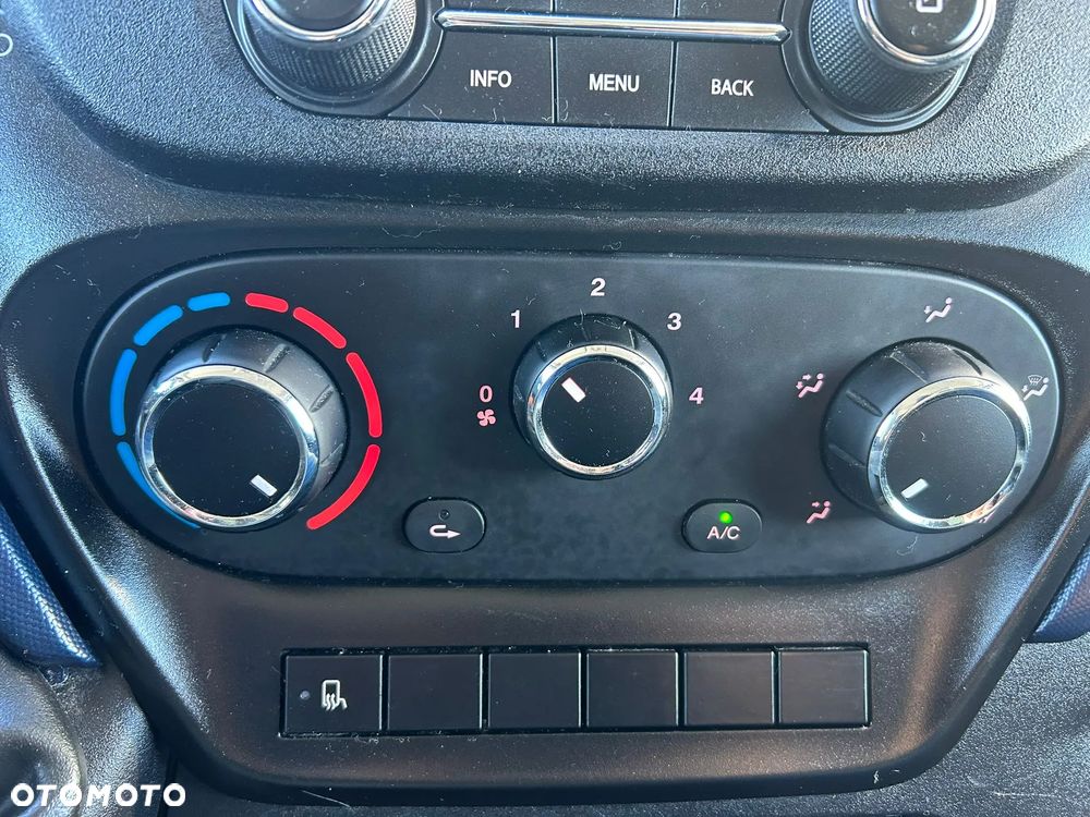 Iveco Daily 35C18 3.0 HPI Hi-Matic Kontener 8 palet + winda 750kg + drzwi boczne **Wysoki kontener**KLIMA**Serwis**Sprowadzony** - 16