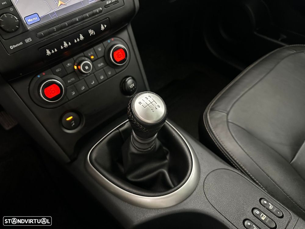 Nissan Qashqai 1.5 dCi Tekna Premium 18 - 25