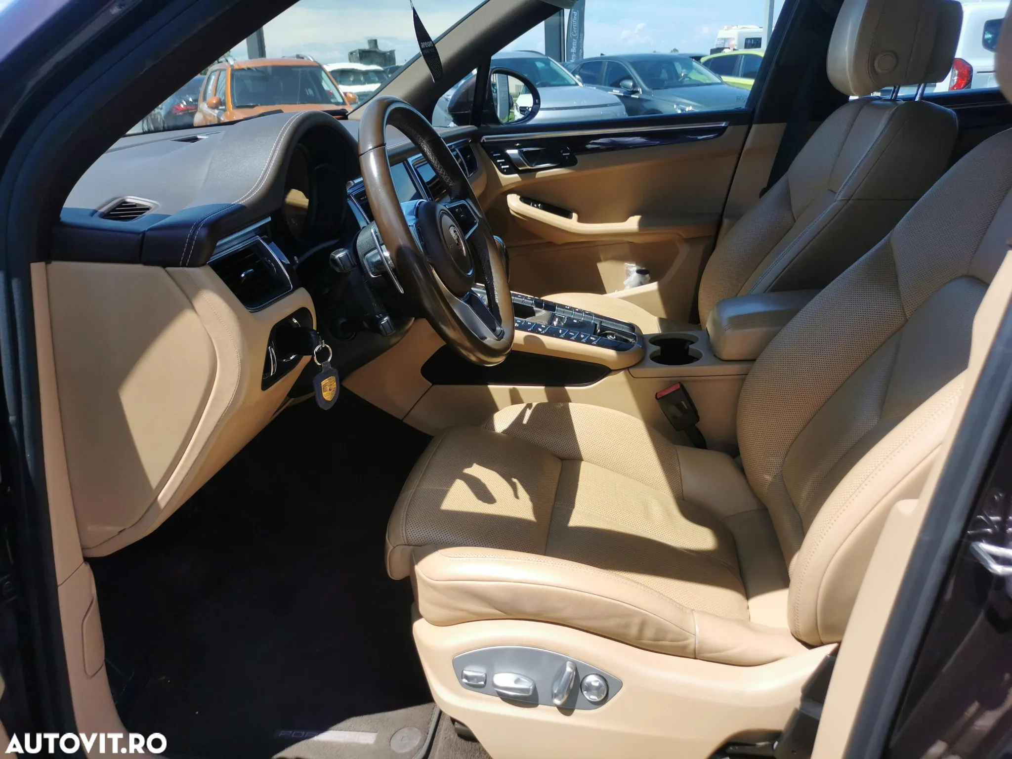 Porsche Macan 3.0 PDK S - 11