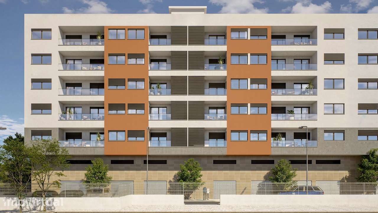 Apartamento para venda em Vila Franca de Xira - Grande imagem: 3/21