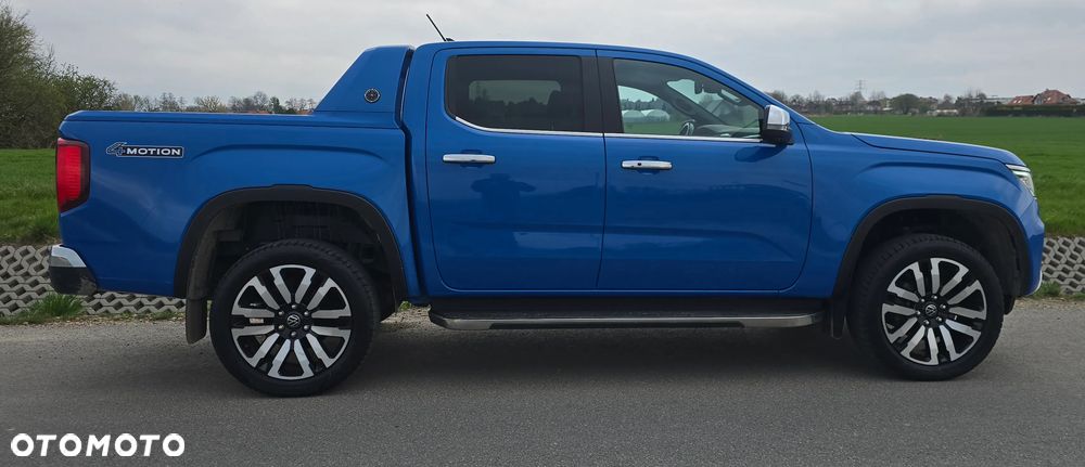 Volkswagen Amarok - 2