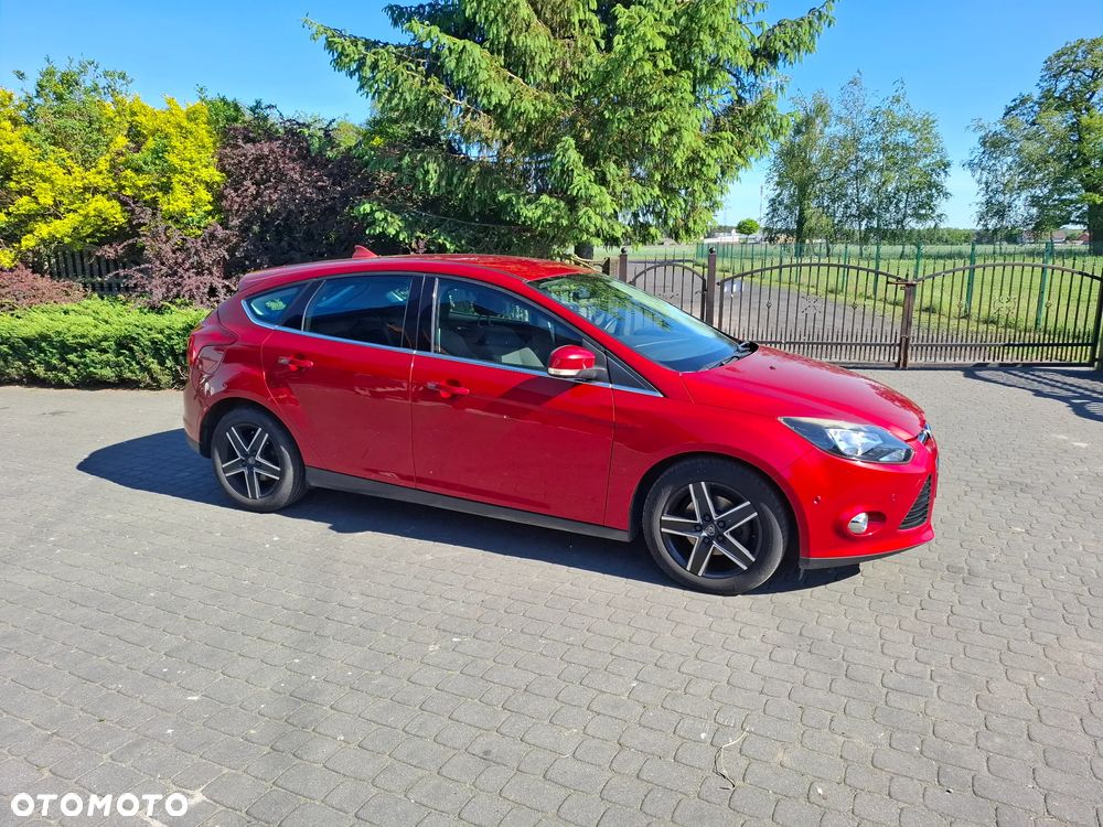 Ford Focus - 10
