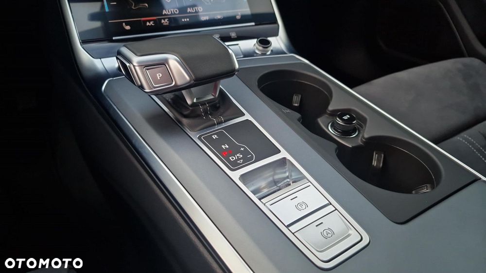 Audi A6 - 20