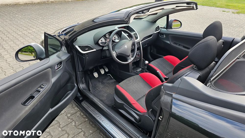 Peugeot 207 - 5