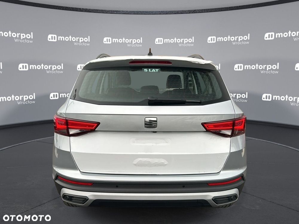 Seat Ateca - 9