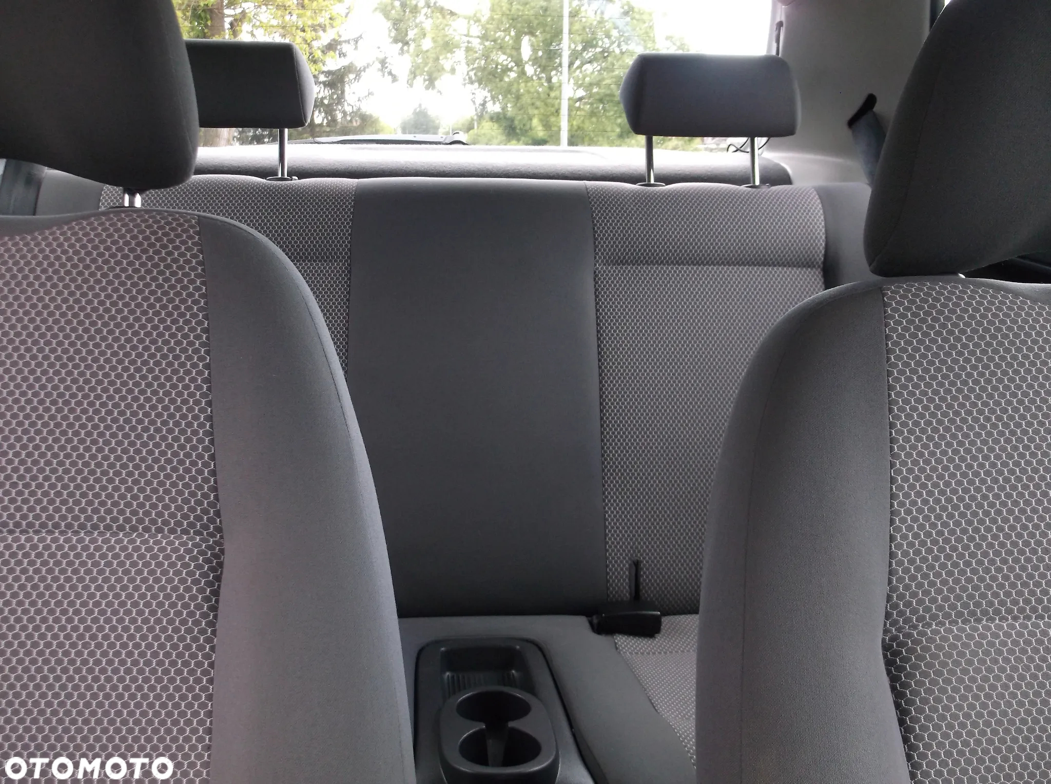 Volkswagen Fox 1.2 Refresh - 11