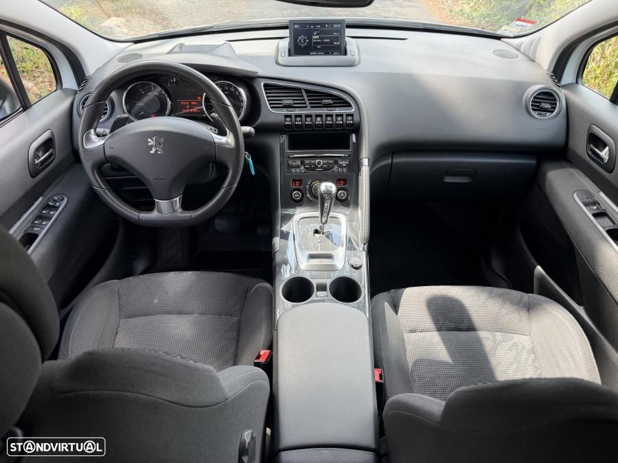 Peugeot 3008 - 28