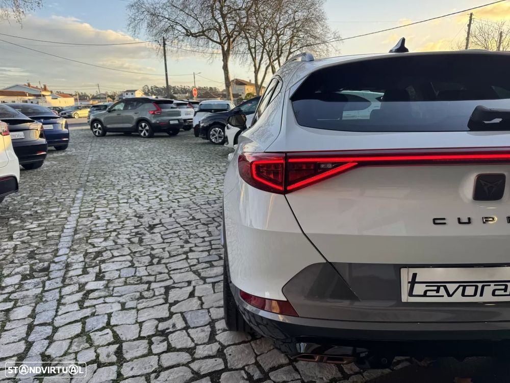 Cupra Formentor 1.4 e-Hybrid DSG - 29