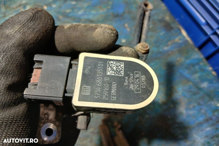 Senzor nivel xenon 3714686135101 686135101 259160-10	 3714686135101 6 - 2