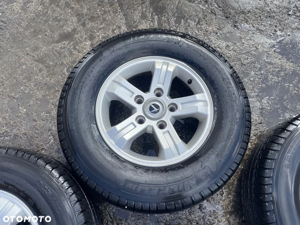 Koła felgi 16" Kia 5x114,3 ET45 OE - 4