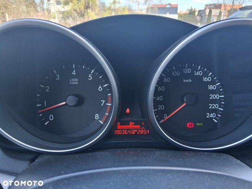 Mazda 3 1.6 Comfort - 16