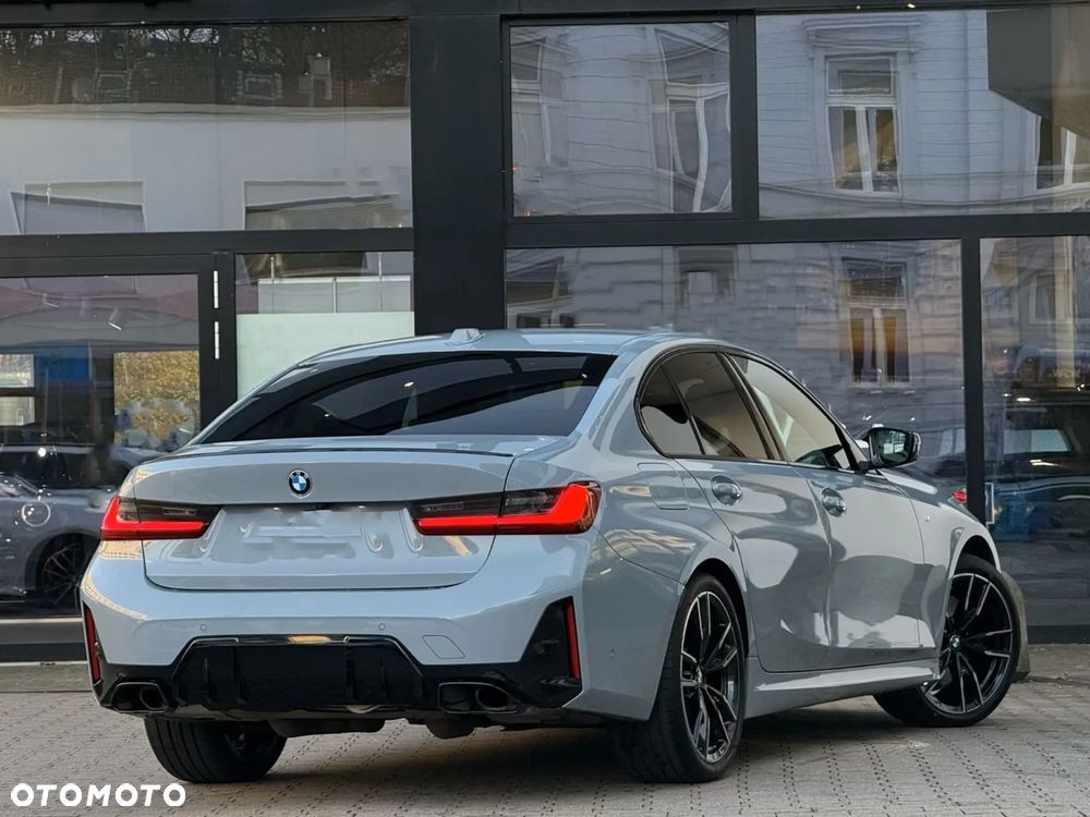 BMW Seria 3 M340i xDrive mHEV sport - 2